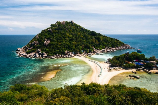 50 интересных и любопытных фактов о Таиланде