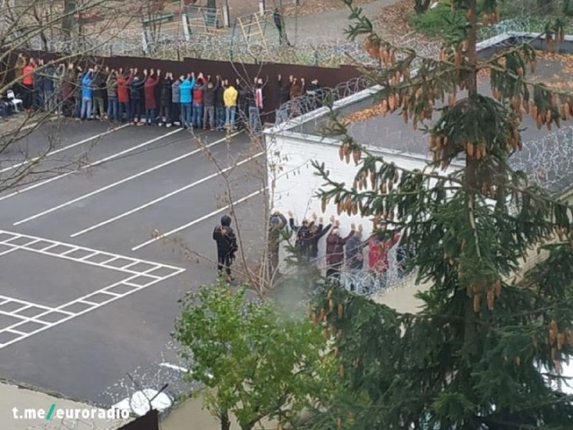 Тихановская объявила ультиматум Лукашенко