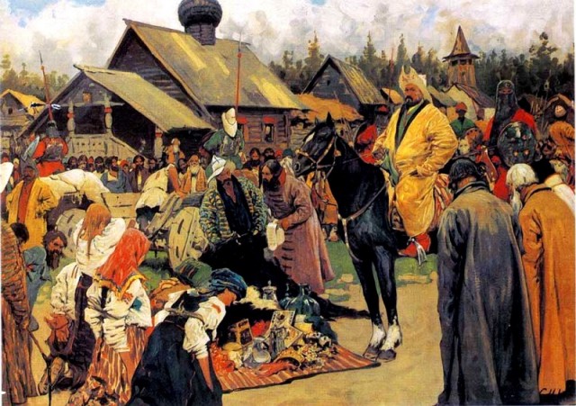 Исход. Армяне. Карабах