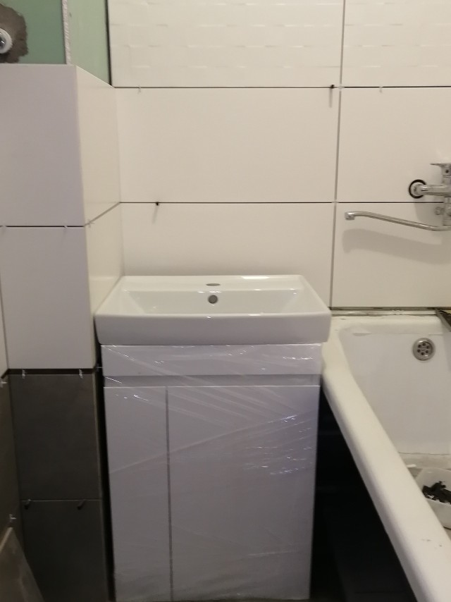 Мeisterprüfung в Германии. Плиточник