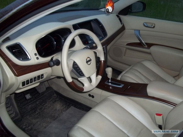 Camry глазами владельца