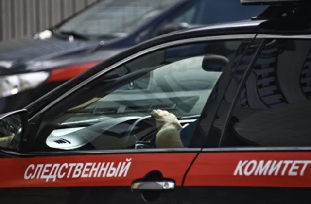 В Москве искусанная собакой девочка выпала из окна жилого дома и погибла