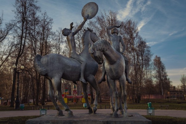 Знаете ли вы, как сегодня называется город Сталиногорск?