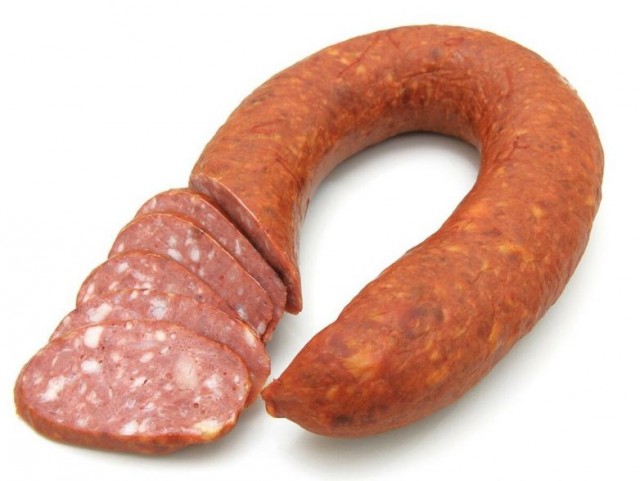 Самые любимые колбасы Советского Союза