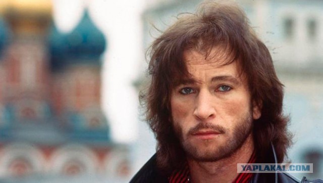 30 лет назад - 6 октября 1991 года - в Петербурге был убит рок-музыкант Игорь Тальков