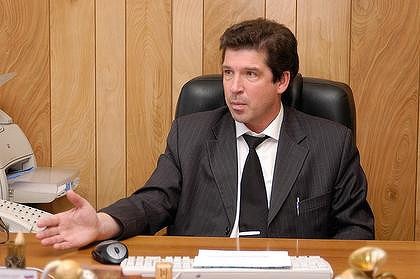 Экс-зампреду ФСС Сергею Ковалевскому простили 10 лет тюрьмы