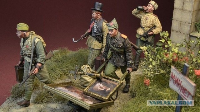 Обыски у маршала Жукова: что искали и что нашли