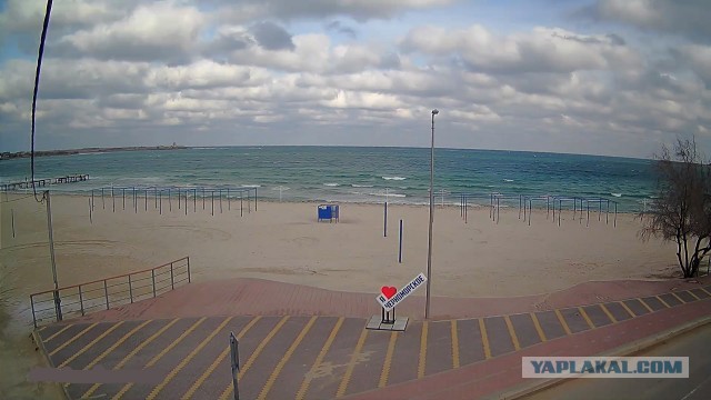 Крым 19.03.2022