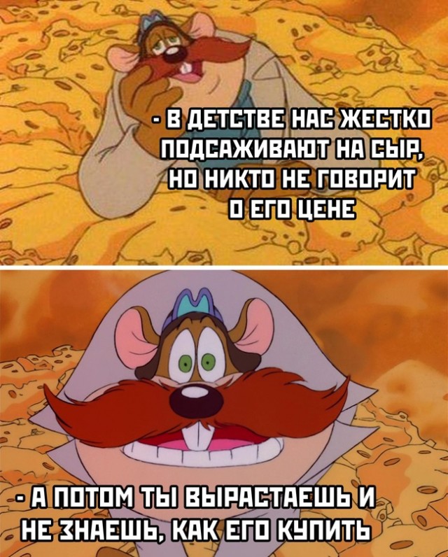 Весёлый полтишок 23.03.22