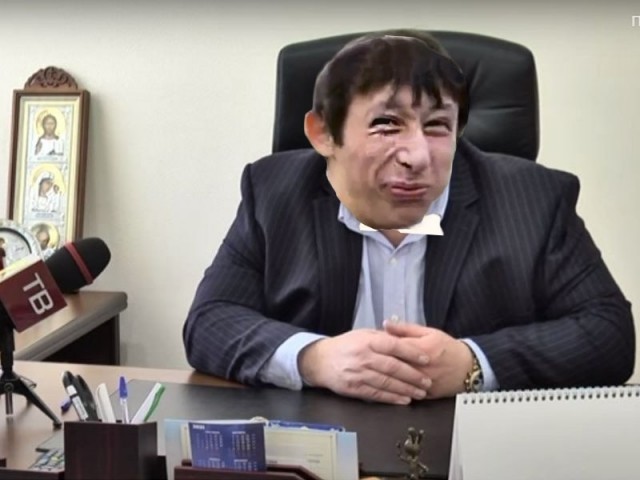 «Выдумки журналистов». Мэр Канска ответил на обвинения в «щеголянии» в Rolex за 10 млн рублей