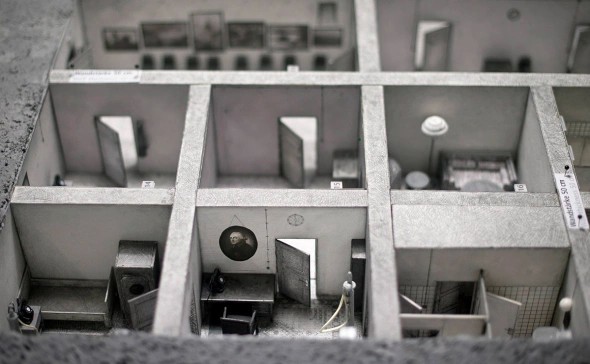 ФСБ впервые обнародовала рассекреченные документы о самоубийстве Гитлера