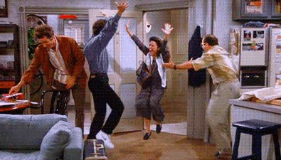 Что-то мы давно не плясали