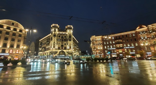 Питер