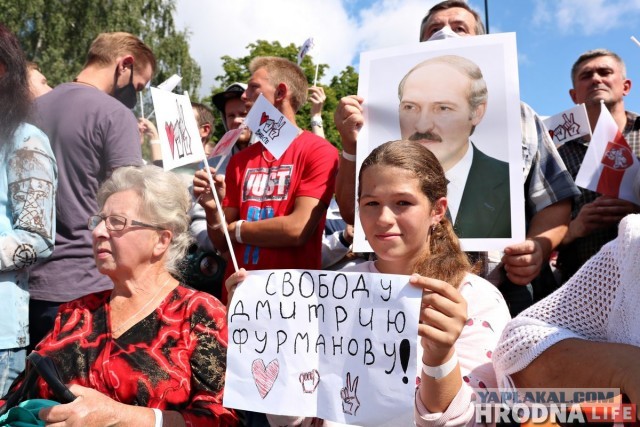 Батька врать не будет