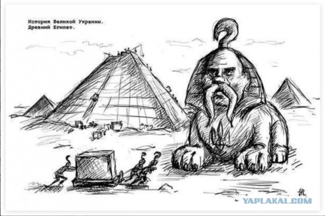 Угадайте, кому принадлежала эта прекрасная льняная туника?