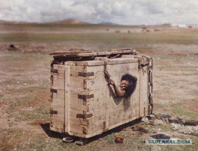 Преступление и наказание