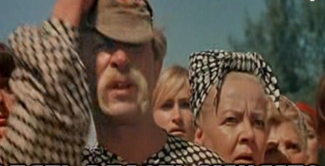 Волчанск наш!