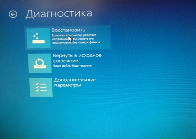 Проблема запуска компьютера