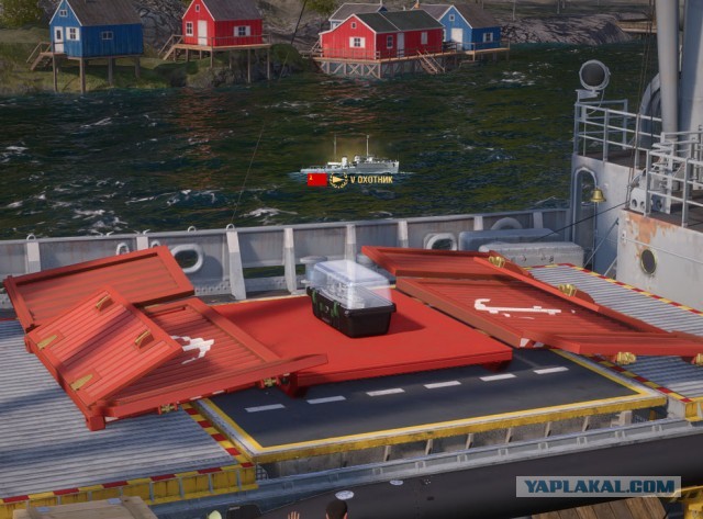World of Warships - 10