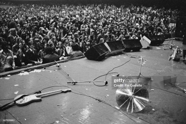 Музыка и музыканты: Deep Purple "Stormbringer"