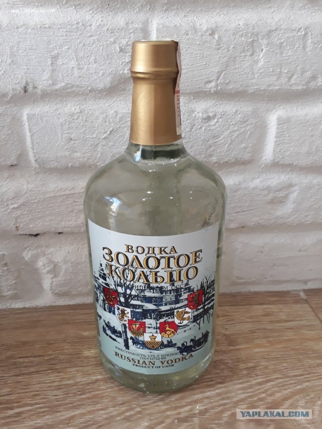 А японцы не мелочатся на счет выпивки!