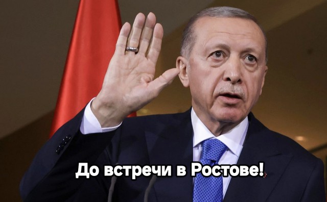 Военные и политические эксперты публикуют кадры происходящего бунта в Турции прямо сейчас