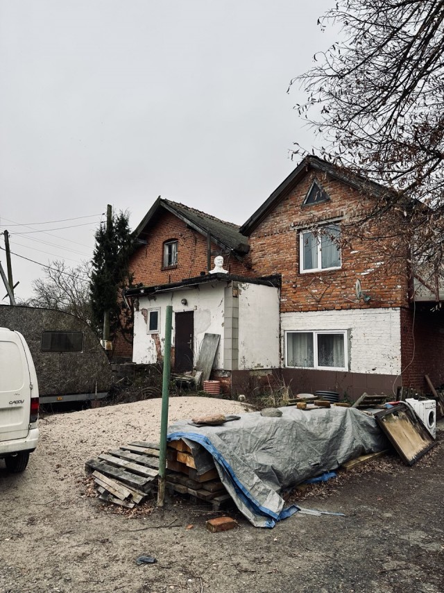 Калининград и область