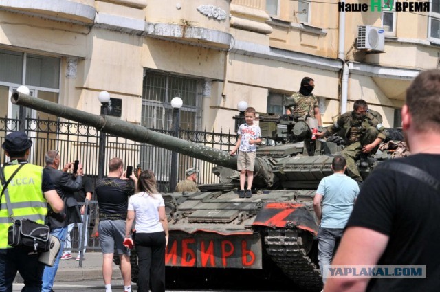 Свято-Никольский Горнальский монастырь в Курской области освобожден русской армией