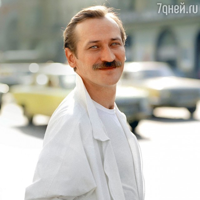 Интересные снимки известных людей. 02.6.25