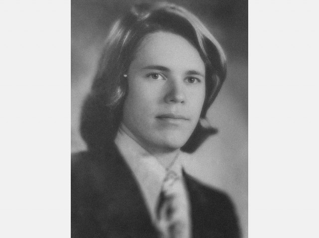 Уиллем Дефо сегодня празднует свой юбилей 70 лет