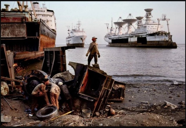 Интересные фотографии 1990х 17.08.25