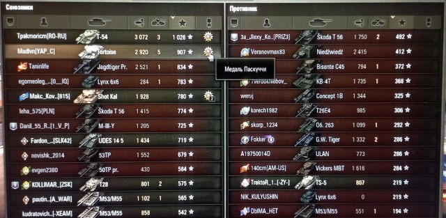 Wargaming 62
