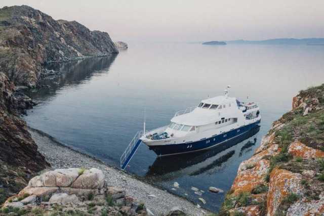 Самый дорогой тур летом этого года был продан за 34 млн руб