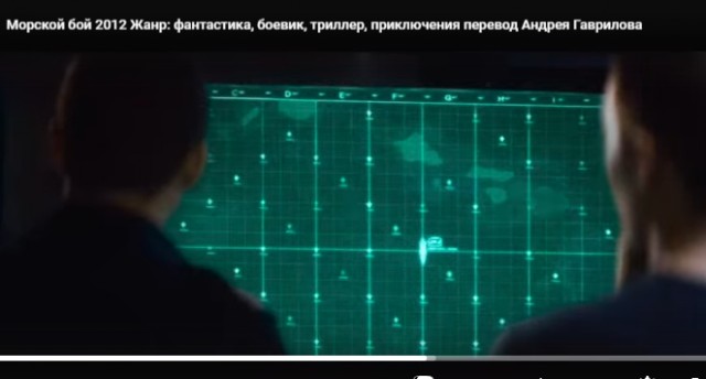 Игра окончена для всех подлодок мира. Новый ИИ-алгоритм находит субмарины с точностью 95%