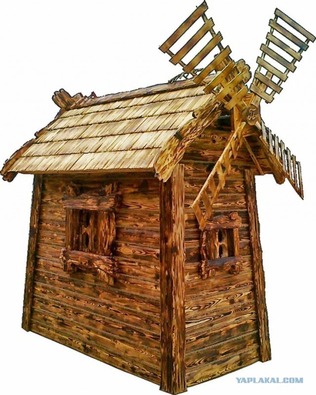 Российского робота оснастили «вентилятором» от дронов