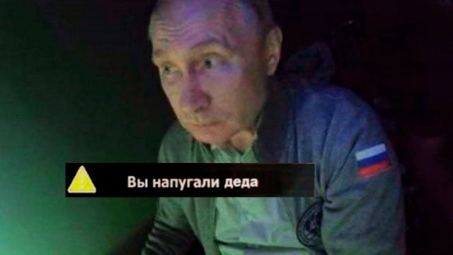 США разрабатывают новое ядерное оружие для уничтожения бункеров