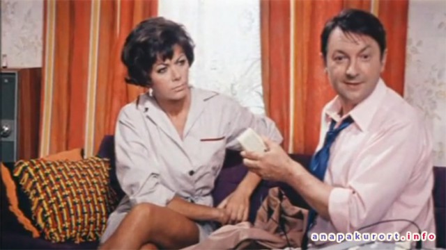 Камео — эпизодическая роль известных людей