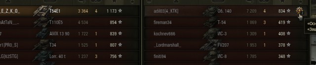 Wargaming 10