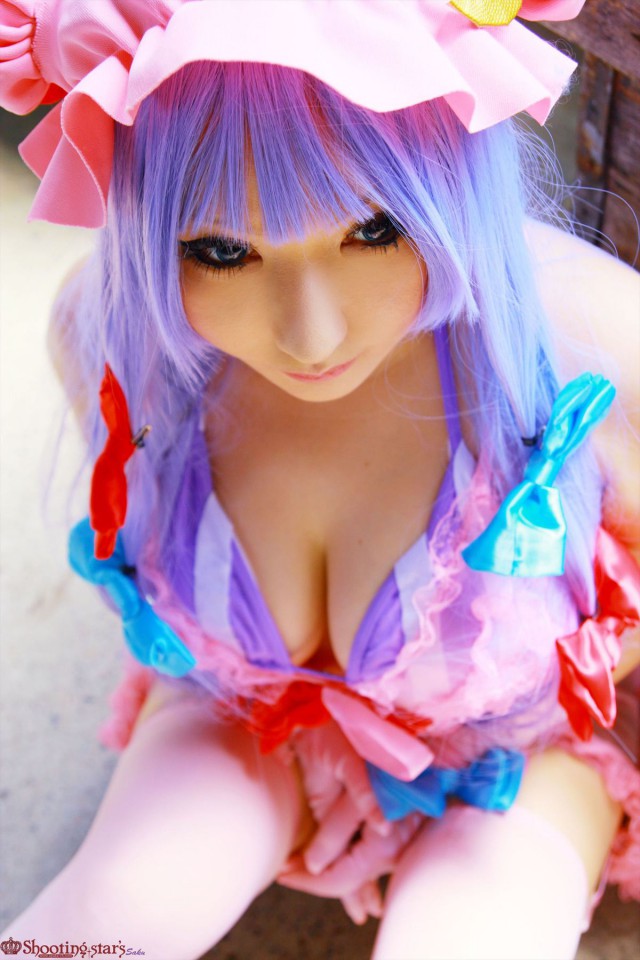 В чем залог хорошего косплея?