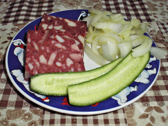 Кулинарная общалка