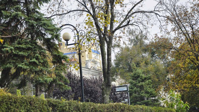 Ростов-на-Дону