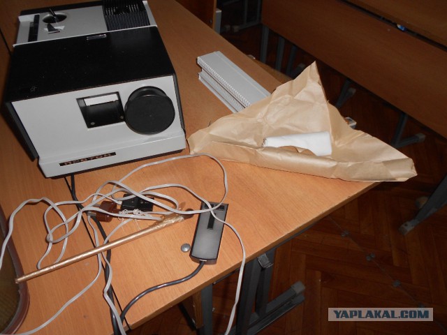 Суперностальгии пост