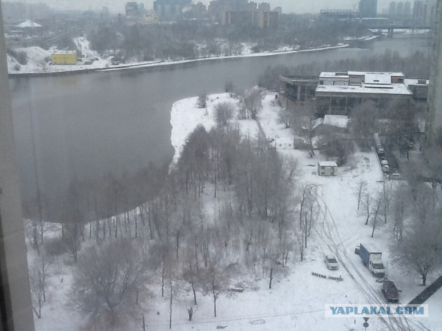 Эталон лживой шалавы