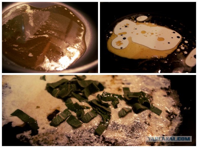 По следам прославленных кулинаров, День повара – 20 октября.