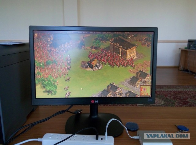 Эра компютерных клубов, вот было время