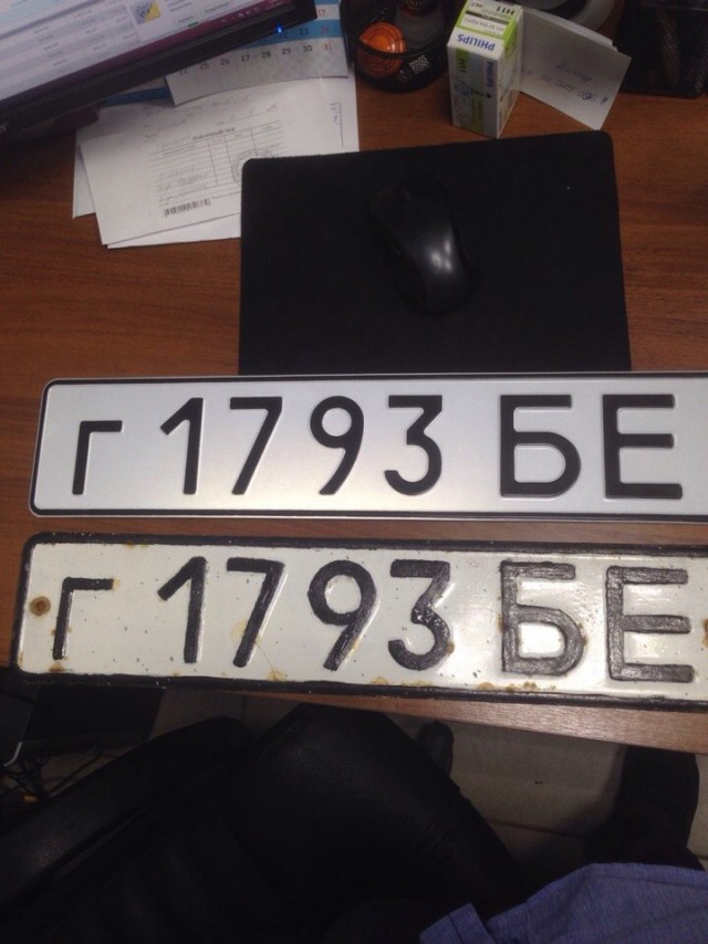 Вторая жизнь ВАЗ 21013
