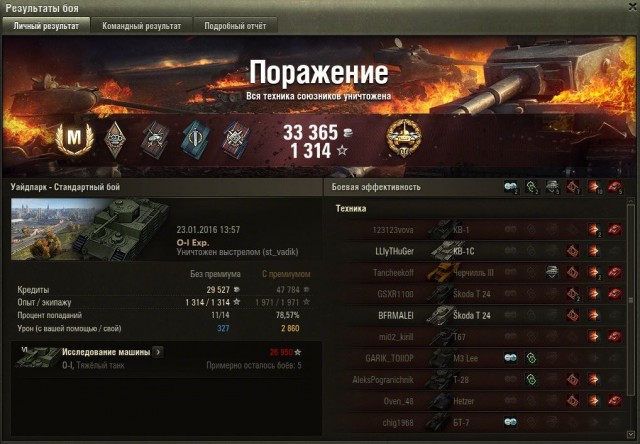 Wargaming 32
