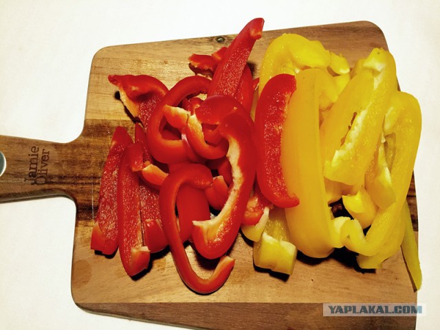 10 лет разделу "Кулинария"