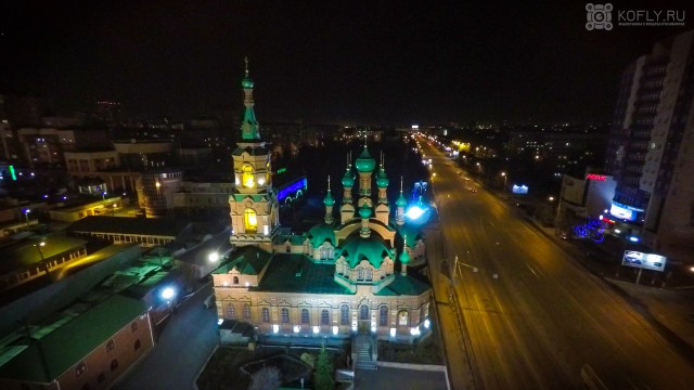 Фотографии Челябинска