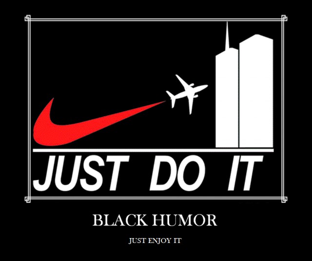 Черный юмор (Black Humor)
